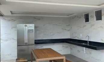 Imagem 3: Apartamento Mobiliado para Locação em João Pessoa, Jardim Oceania, 2 dormitórios, 1 suíte