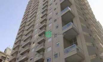 Imagem 4: Apartamento com 1 dormitório para alugar, 41 m² por R$ 4.847/mês - Total Bela Vista - São