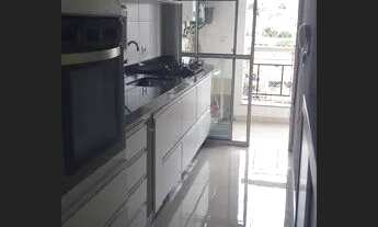 Imagem 6: Apartamento para aluguel com 71 metros quadrados com 3 quartos em Jaguaribe - Osasco - SP