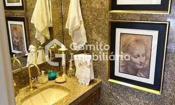 Imagem 6: Apartamento com 4 Quartos no Edifício Michelangelo em SJ do Rio Preto/SP