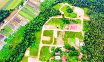 Imagem 3: Terreno em condomínio fechado a venda de 500m²