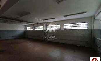 Imagem 6: Salão/Galpão (salão - térreo