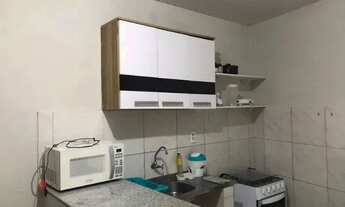 Imagem 2: Vendo Kitnet Em Maria Ortiz