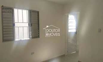 Imagem 2: Casa com 1 dormitório para alugar, 30 m² por R$ 900,00 - Vila Esperança - São Paulo/SP