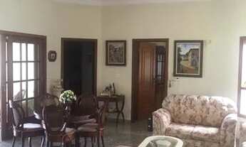 Imagem 4: Casa - Jardim Botânico (Sousas) - Campinas