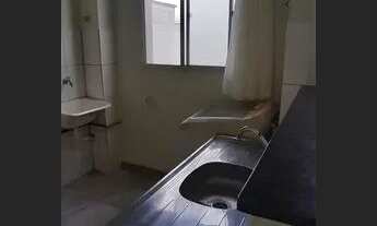 Imagem 6: Alugo apto no bairro floresta