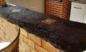 Imagem: Casa com 2 dormitórios para alugar, 100