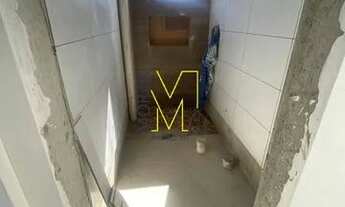 Imagem 5: Área Privativa com 2 Quartos - São João Batista em Belo Horizonte/MG