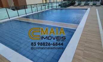 Imagem 2: Apartamento 03Qts com Lazer Completo Bancários