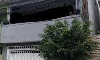 Imagem: SOBRADO - CIDADE ADEMAR - SP