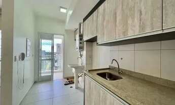 Imagem 4: ALUGO no Le Boulevard 91m2, 3 quartos