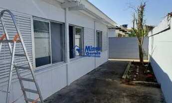 Imagem 4: LINDA CASA TÉRREA NO JARDIM SATÉLITE! QUATRO DORMITÓRIOS! PRÓXIMO À PINGO DE OURO, LOCALIZ