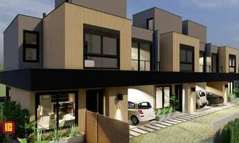 Imagem 4: Casa 3 Quartos - 122m² Privativos - Campeche