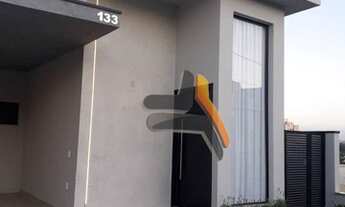 Imagem 2: Casa com 3 dormitórios à venda, 217 m² por R$ 1.320.000,00 - Condomínio Central Parque - S