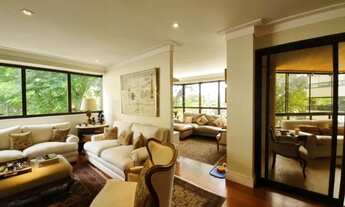 Imagem 4: Apartamento deslumbrante e bairro aconchegante