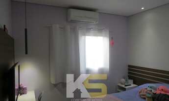 Imagem 5: Belissíma casa mobiliada em condomínio fechado para locação