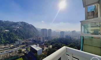 Imagem 3: Apartamento de 2 quartos com vista livre em Santos - R$ 595 mil