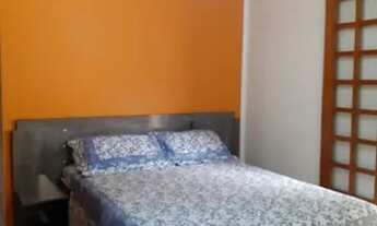 Imagem 3: Alugo kitinete mobiliada e decorada atras do Center Shoping, prefeitura e UFU Santa Monica