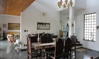 Imagem 4: Casa - Sousas - Campinas