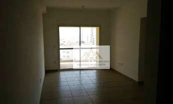 Imagem 3: Apartamento com 3 dormitórios à venda, 96 m² por R$ 400.000,00 - Jardim Irajá - Ribeirão P