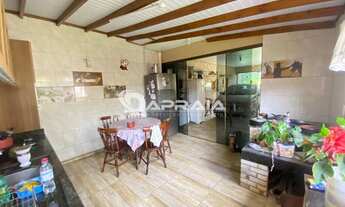 Imagem 7: Casa com 2 Terrenos