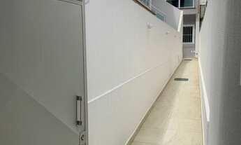 Imagem 2: Casa de vila para aluguel com 2 quartos em Tijuca - Rio de Janeiro - RJ