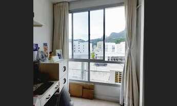 Imagem 4: APTO PARA ALUGUEL NA GÁVEA - NÃO MOBILIADO - COM ÓTIMA LOCALIZAÇÃO, BOA ILUMINAÇÃO, VENTIL