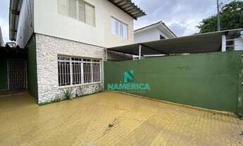 Imagem 2: Sobrado com 4 dormitórios para alugar, 120 m² por R$ 2.520/mês - Jardim Guarapiranga - São