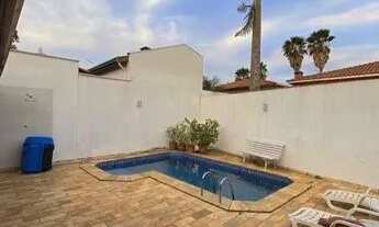 Imagem 4: Cond. Villagio Verde - Casa com 3 dormitórios, 150 m² - venda por R$ 780.000 ou aluguel po