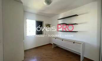 Imagem 5: 47m² no Campo Belo em andar alto