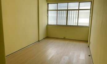 Imagem 5: Aceito depósito ou seguro fiança