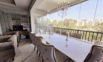 Imagem: Lindo apartamento a venda no Parc Athenee