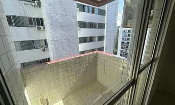 Imagem 6: Apartamento em Boa Viagem com 3quartos,1suite,nascente e andar alto