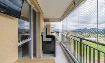 Imagem 7: Apartamento para Aluguel - Alphaville, 3 Quartos, 109 m2