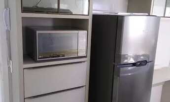 Imagem 2: JARDIM DE VENÊTO - MOBILIADO