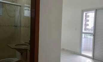 Imagem 6: Apartamento com 3 dormitórios à venda, 89 m² por R$ 450.000,00 - Aviação - Praia Grande/SP