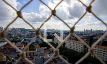 Imagem 7: Apartamento para Aluguel - Parque Bandeirante, 3 Quartos, 93 m2