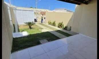 Imagem 2: Casa para venda possui 85 metros quadrados com 2 quartos em Ancuri - Itaitinga - CE