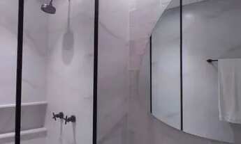 Imagem 5: APARTAMENTO NA PLANTA COM 3 DORMITÓRIOS, 2 VAGAS, VARANDA GOURMET, NO AQUARIUS