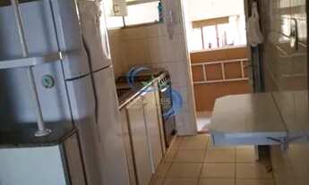 Imagem 7: Kitnet com 1 dorm, Imperador, Praia Grande - R$ 160 mil, Cod: 4406