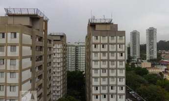 Imagem 6: Apartamento para Aluguel - Jardim Marajoara , 2 Quartos, 50 m2