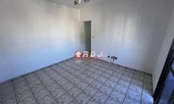 Imagem 2: Apartamento com 2 dormitórios para alugar, 75 m² por R$ 2.400,00/mês - Embaré - Santos/SP