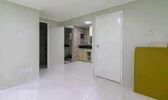 Imagem 4: Apartamento para Aluguel - Guará, 2 Quartos, 45 m2