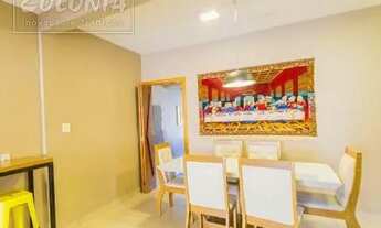 Imagem 7: Santo André - Casa Padrão - Jardim do Estádio