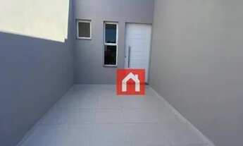 Imagem 2: Casa com 2 dormitórios à venda, 61 m² por R$ 204.000,00 - Loteamento Belo Horizonte - Vera