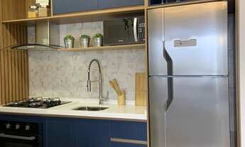 Imagem 6: Duplex na Coberuta com 101 m2. Em Flamboyant, com 2 Dorm