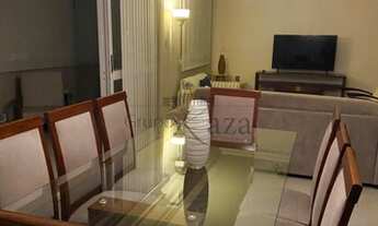 Imagem 3: Apartamento - Jardim Aquarius - Residencial Veredas do Sol - 150m² - 3 Suítes - Totalmente