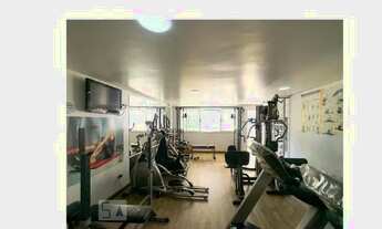 Imagem 6: BRASÍLIA - Apartamento Padrão - SUL (ÁGUAS CLARAS