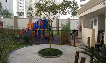 Imagem: Apartamento com 2 dormitórios 1 vaga a