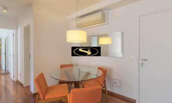 Imagem 7: Apartamento de 2 quartos para alugar no bairro Vila Nova Conceição